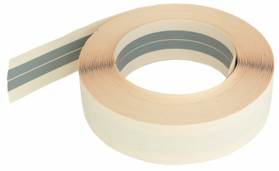 Alux páska - papír s ocelovými pásy